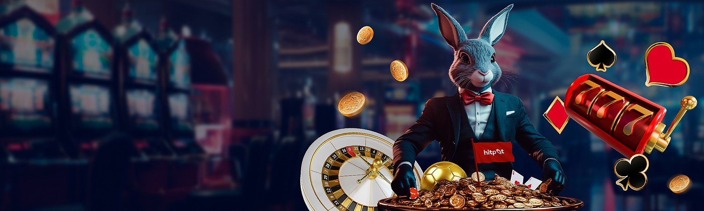 Hitpot Bonus Fırsatları ve Detayları